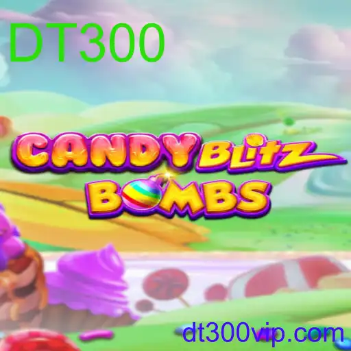CandyBlitzBombs