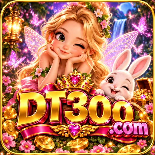 DT300 Logo